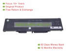 Hp HSTNN-OB3S, P06351-005 15.44V 4987mAh original batteries