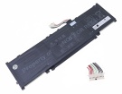 Hp HSTNN-OB3T, HSTNN-AB1H 11.58V 5086mAh original batteries