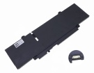 Dell 8FKK7, 03MNJR 11.7V 5128mAh original batteries