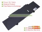 Dell 8FKK7, 03MNJR 11.7V 5128mAh original batteries