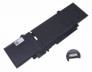 Dell 1V1YM, 5HK3V 11.7V 5128mAh original batteries