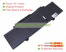 Dell 1V1YM, 5HK3V 11.7V 5128mAh original batteries