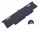 Dell 55JWC, 4FC3J 11.25V 4000mAh original batteries