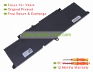Dell 55JWC, 4FC3J 11.25V 4000mAh original batteries