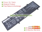 Other GAD-640 15.56V 4790mAh original batteries