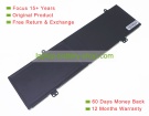 Other GAD-640 15.56V 4790mAh original batteries
