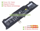 Other SQE-2401, 916QA177H 11.58V 4335mAh original batteries