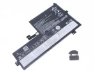 Lenovo 5B11Q37253, SB11Q37252 11.31V 4156mAh original batteries