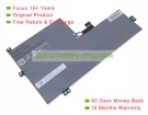 Lenovo 5B11Q37253, SB11Q37252 11.31V 4156mAh original batteries