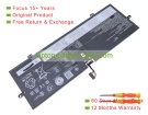 Lenovo SB11Q46782, L24M4PH2 7.7V 9742mAh original batteries