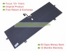 Lenovo SB11Q46782, L24M4PH2 7.7V 9742mAh original batteries