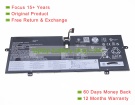 Lenovo SB11Q46782, L24M4PH2 7.7V 9742mAh original batteries