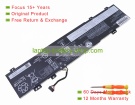 Lenovo SB11Q32532, SB11Q32530 11.31V 5085mAh original batteries