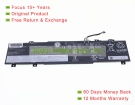 Lenovo SB11Q32532, SB11Q32530 11.31V 5085mAh original batteries