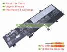 Lenovo SB11Q02003, L24B4PK1 15.08V 5306mAh original batteries