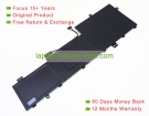 Lenovo SB11Q02003, L24B4PK1 15.08V 5306mAh original batteries