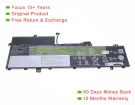 Lenovo SB11Q02003, L24B4PK1 15.08V 5306mAh original batteries