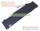 Lenovo SB11Q01977, SB11Q02015 11.31V 5306mAh original batteries