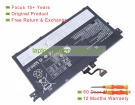 Lenovo L24M3PG1, L24X3PG1 11.31V 4422mAh original batteries