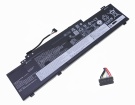 Lenovo L24B3PK1, L24M3PK1 11.31V 5306mAh original batteries
