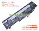 Lenovo L24B3PK1, L24M3PK1 11.31V 5306mAh original batteries