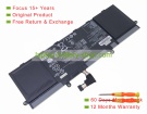 Lenovo L24M3P71, L24B3P71 11.7V 4712mAh original batteries