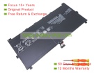 Lenovo L24D4PE2, L24B4PE2 7.8V 10260mAh original batteries