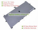 Lenovo L24D4PE2, L24B4PE2 7.8V 10260mAh original batteries