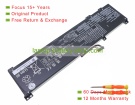 Lenovo SB11Q30694, L24B4PC0 15.52V 5155mAh original batteries