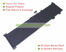 Lenovo SB11Q30694, L24B4PC0 15.52V 5155mAh original batteries