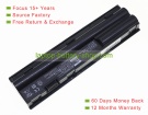 Nec PC-VP-WP119, OP-570-76995 14.4V 2600mAh replacement batteries