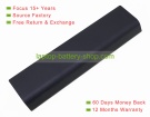 Nec PC-VP-WP119, OP-570-76995 14.4V 2600mAh replacement batteries