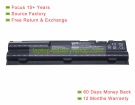 Nec PC-VP-WP119, OP-570-76995 14.4V 2600mAh replacement batteries