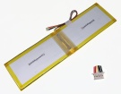 Dere GLK51 7.4V 4000mAh replacement batteries