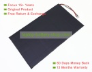 Other 47206128 3.7V 14600mAh original batteries