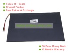 Other 47206128 3.7V 14600mAh original batteries