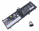 Lenovo L24D4PH1, L24M4PH1 15.6V 5641mAh original batteries