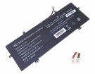 Rtdpart TG116 7.6V 3800mAh original batteries