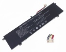 Jumper 5068280P 7.6V 5000mAh replacement batteries