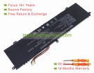 Jumper 5068280P 7.6V 5000mAh replacement batteries