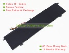 Jumper 5068280P 7.6V 5000mAh replacement batteries