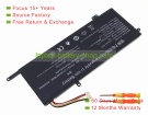 Other 5075190P 7.6V 5000mAh replacement batteries