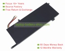 Other 5075190P 7.6V 5000mAh replacement batteries