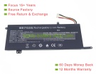 Other 5075190P 7.6V 5000mAh replacement batteries