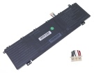 Rtdpart 576580-3S1P 11.55V 4780mAh original batteries