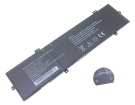 Rtdpart SE40-3S4656-U1U1, DCM4A-4 11.55V 4800mAh original batteries