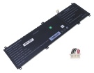 Rtdpart 5210876-3S1P 11.4V 6580mAh original batteries