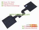 Microsoft DYNH02 7.57V 2947mAh original batteries
