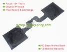 Microsoft DYNH02 7.57V 2947mAh original batteries