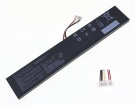 Asus C41N2208 15.48V 5150mAh replacement batteries